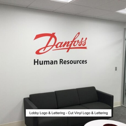 F. Manufacturing Decor & Other Solutions